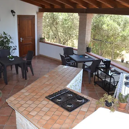 Mi Casa Es Tu Casa 79 Отель типа 