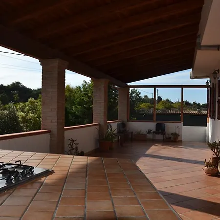 Mi Casa Es Tu Casa 79 Отель типа 