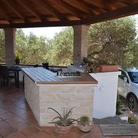Mi Casa Es Tu Casa 79 Bed & Breakfast *