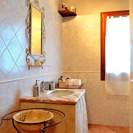 Mi Casa Es Tu Casa 79 Bed & Breakfast