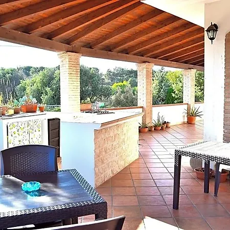 Mi Casa Es Tu Casa 79 B&B 포르토스쿠소
