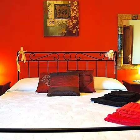 B&B Mi Casa Es Tu Casa 79 포르토스쿠소