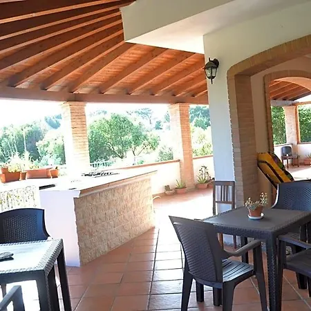 B&B Mi Casa Es Tu Casa 79 포르토스쿠소