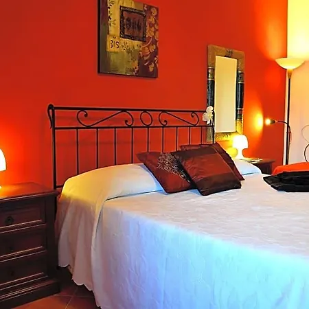 B&B Mi Casa Es Tu Casa 79 3*