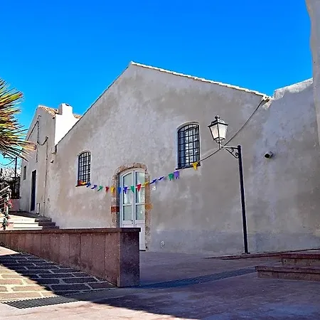 Mi Casa Es Tu Casa 79 B&B