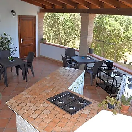 B&B Mi Casa Es Tu Casa 79 포르토스쿠소