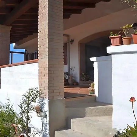 Mi Casa Es Tu Casa 79 B&B 3*