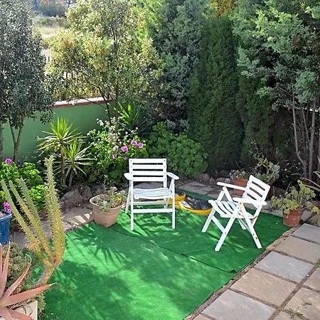 B&B Mi Casa Es Tu Casa 79 포르토스쿠소