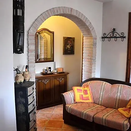 Mi Casa Es Tu Casa 79 B&B 포르토스쿠소