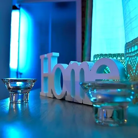 Mi Casa Es Tu Casa 79 포르토스쿠소