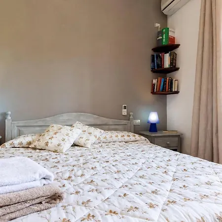 Mi Casa Es Tu Casa 79 Frühstückspension Portoscuso