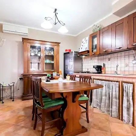 Frühstückspension Mi Casa Es Tu Casa 79
