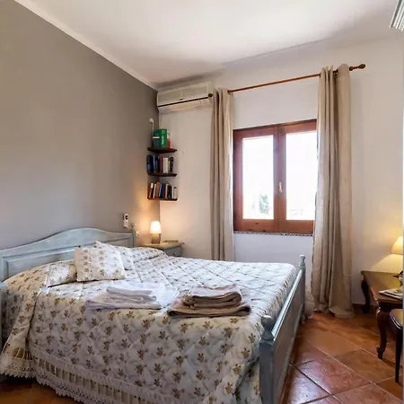 Mi Casa Es Tu Casa 79 Frühstückspension Portoscuso