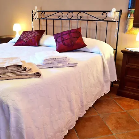 Mi Casa Es Tu Casa 79 Frühstückspension 4*