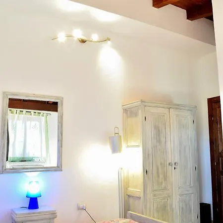 Mi Casa Es Tu Casa 79 Bed & Breakfast