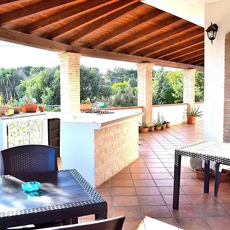 Mi Casa Es Tu Casa 79 Bed & Breakfast Portoscuso