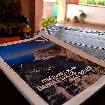 Mi Casa Es Tu Casa 79 فندق مبيت وإفطار 3*