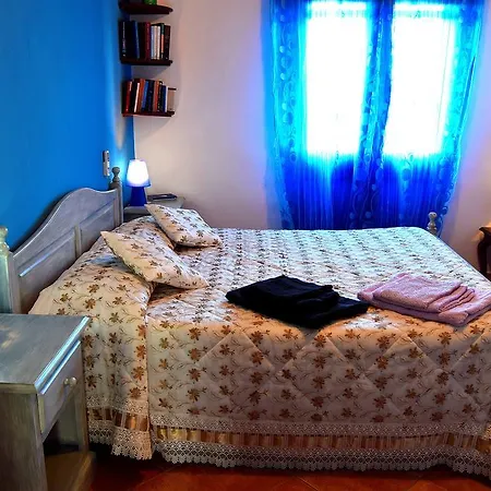 Mi Casa Es Tu Casa 79 Bed and breakfast Portoscuso
