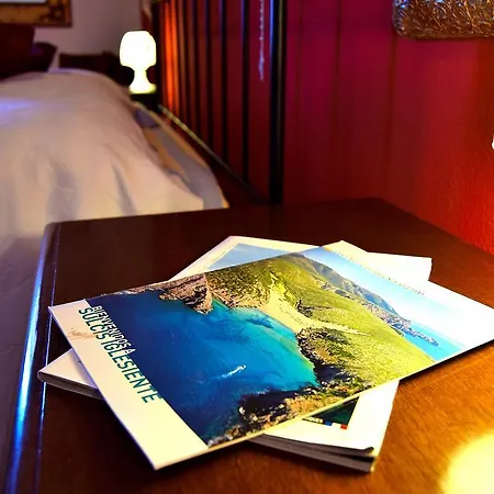 فندق مبيت وإفطار Mi Casa Es Tu Casa 79