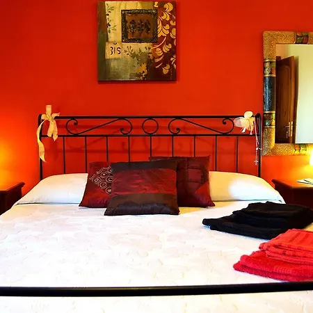 Mi Casa Es Tu Casa 79 3* بورتوسكوسو