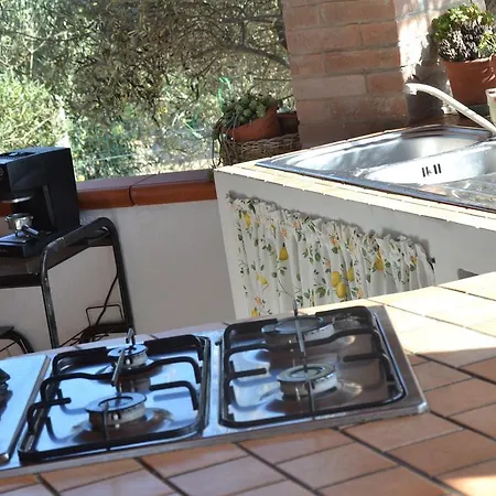 Mi Casa Es Tu Casa 79 Bed & Breakfast *