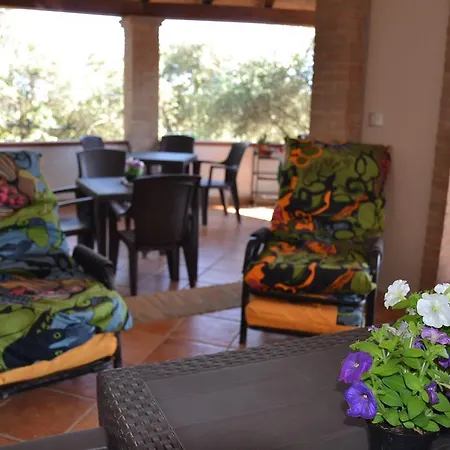 Mi Casa Es Tu Casa 79 3* بورتوسكوسو