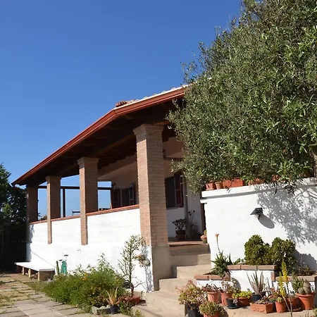 Bed & Breakfast Mi Casa Es Tu Casa 79