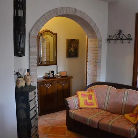 فندق مبيت وإفطار Mi Casa Es Tu Casa 79 بورتوسكوسو