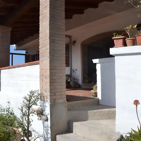 Mi Casa Es Tu Casa 79 Bed & Breakfast Portoscuso
