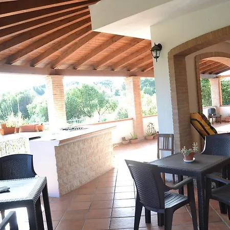Bed and breakfast Mi Casa Es Tu Casa 79