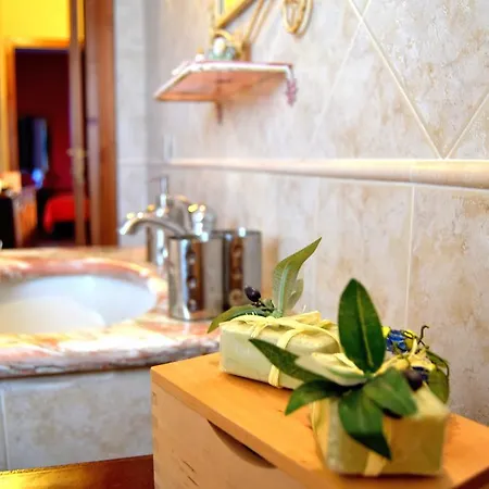 Bed & Breakfast Mi Casa Es Tu Casa 79