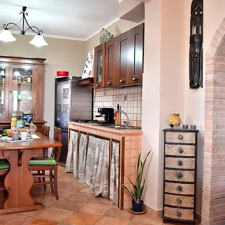 فندق مبيت وإفطار Mi Casa Es Tu Casa 79 بورتوسكوسو