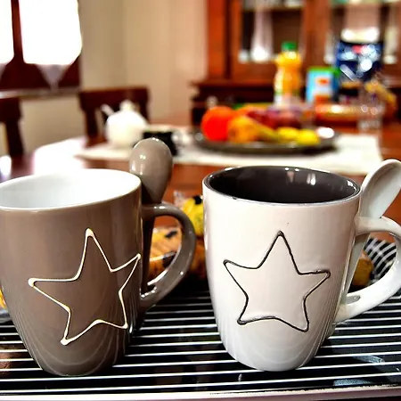 فندق مبيت وإفطار Mi Casa Es Tu Casa 79