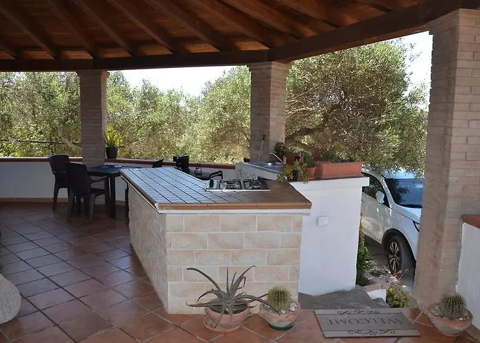 Mi Casa Es Tu Casa 79 Bed & Breakfast 3*