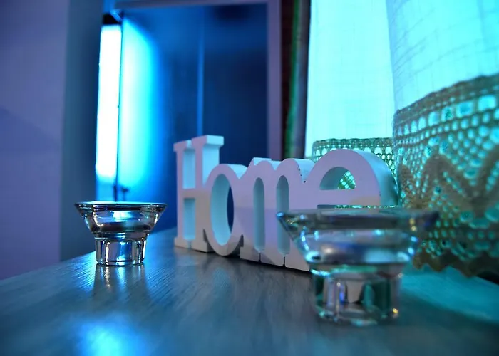 Bed & Breakfast Mi Casa Es Tu Casa 79