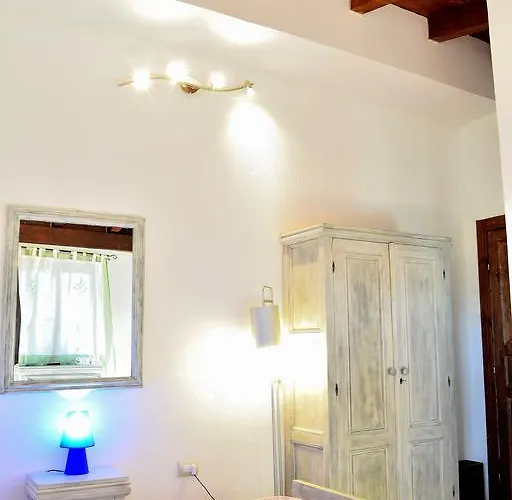 Mi Casa Es Tu Casa 79 Bed & Breakfast