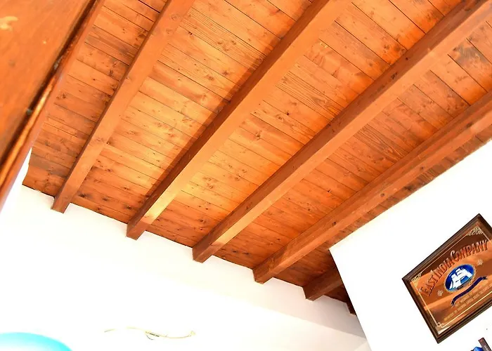 Mi Casa Es Tu Casa 79 3*