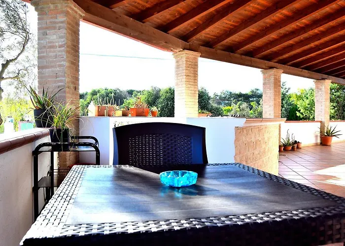 Mi Casa Es Tu Casa 79 Bed & Breakfast 3*