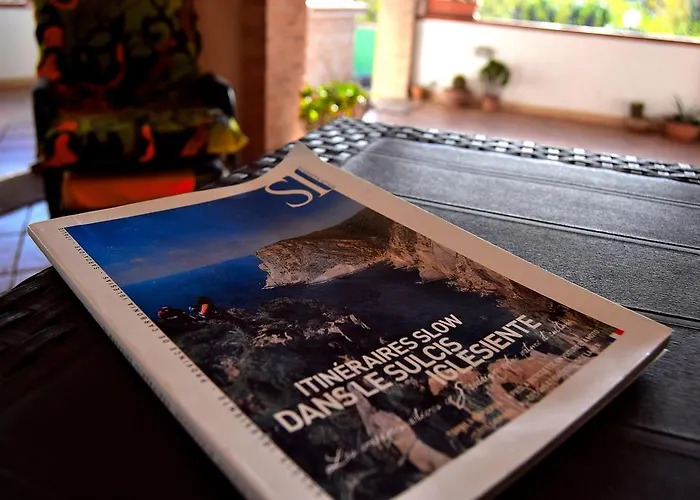 Mi Casa Es Tu Casa 79 Bed & Breakfast 3*