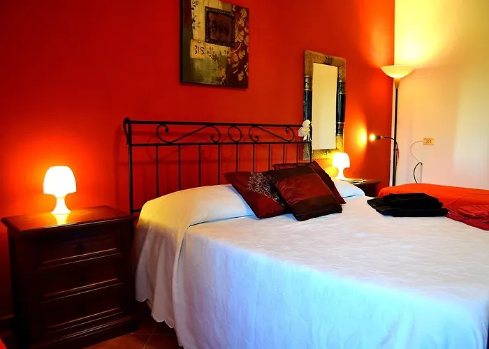 Mi Casa Es Tu Casa 79 Portoscuso