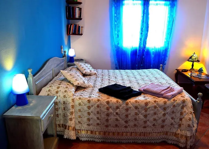 Mi Casa Es Tu Casa 79 Bed & Breakfast Portoscuso