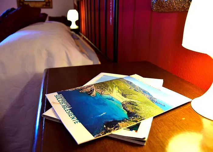 Bed & Breakfast Mi Casa Es Tu Casa 79