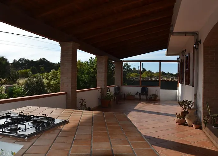 Mi Casa Es Tu Casa 79 Bed & Breakfast 3*