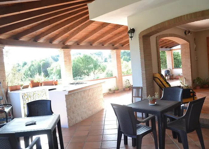 Bed & Breakfast Mi Casa Es Tu Casa 79