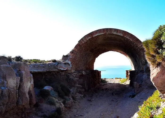 Mi Casa Es Tu Casa 79 Portoscuso