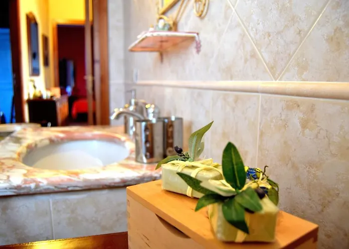 Bed & Breakfast Mi Casa Es Tu Casa 79