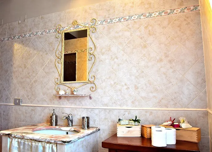 Bed & Breakfast Mi Casa Es Tu Casa 79 3*