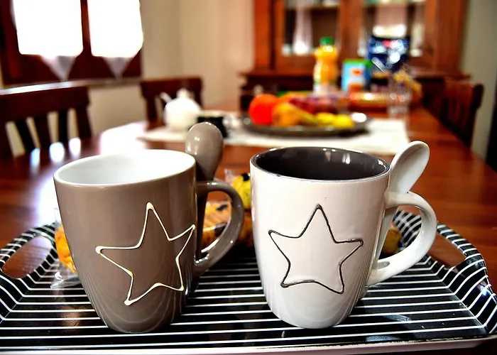 Bed & Breakfast Mi Casa Es Tu Casa 79